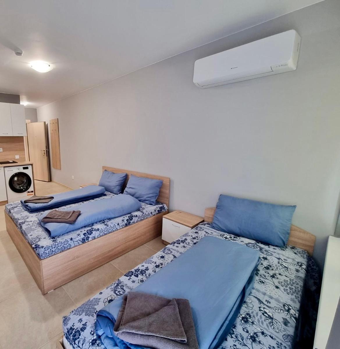 Best Family Apartments & Parking Sofia Exterior photo