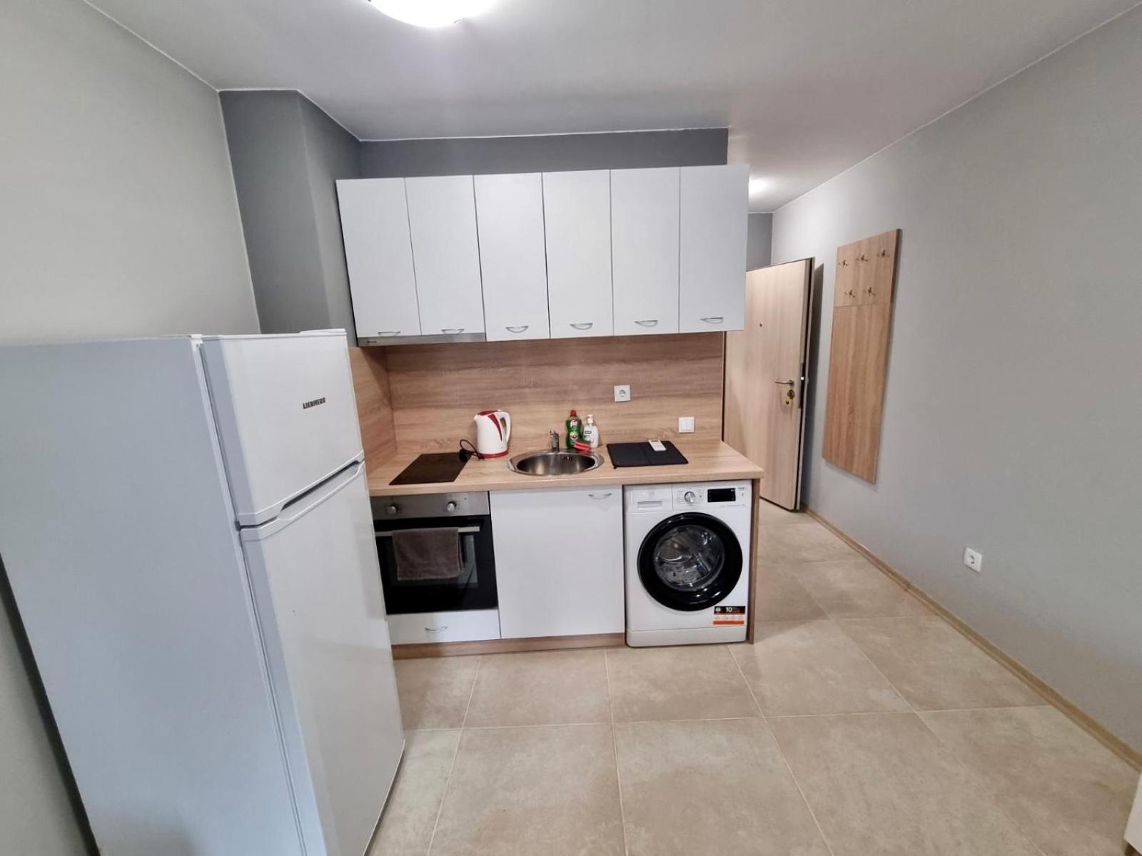 Best Family Apartments & Parking Sofia Exterior photo
